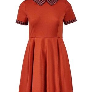 Smak Parlour dress size 0x